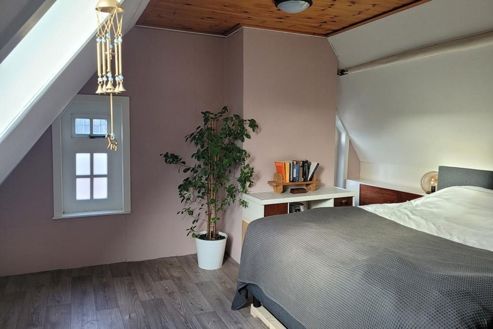 Master fan Loanstrjitte 15, Mitselwier foto-14