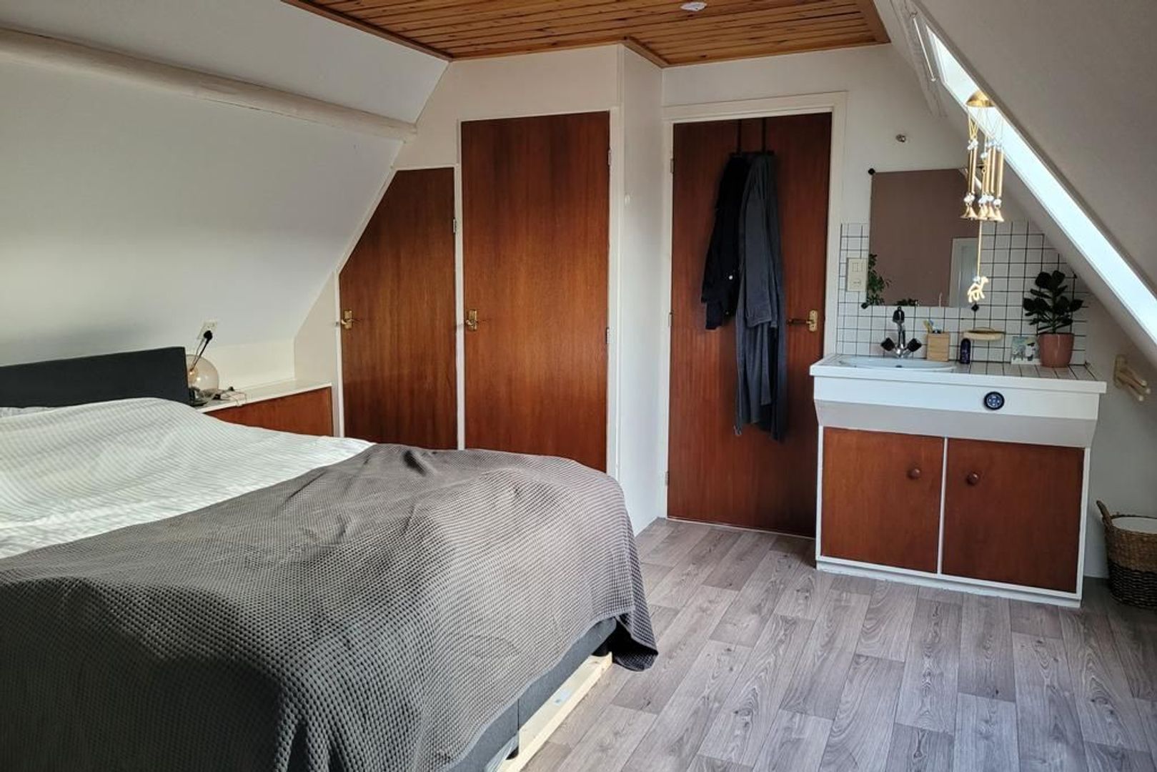 Master fan Loanstrjitte 15, Mitselwier foto-15