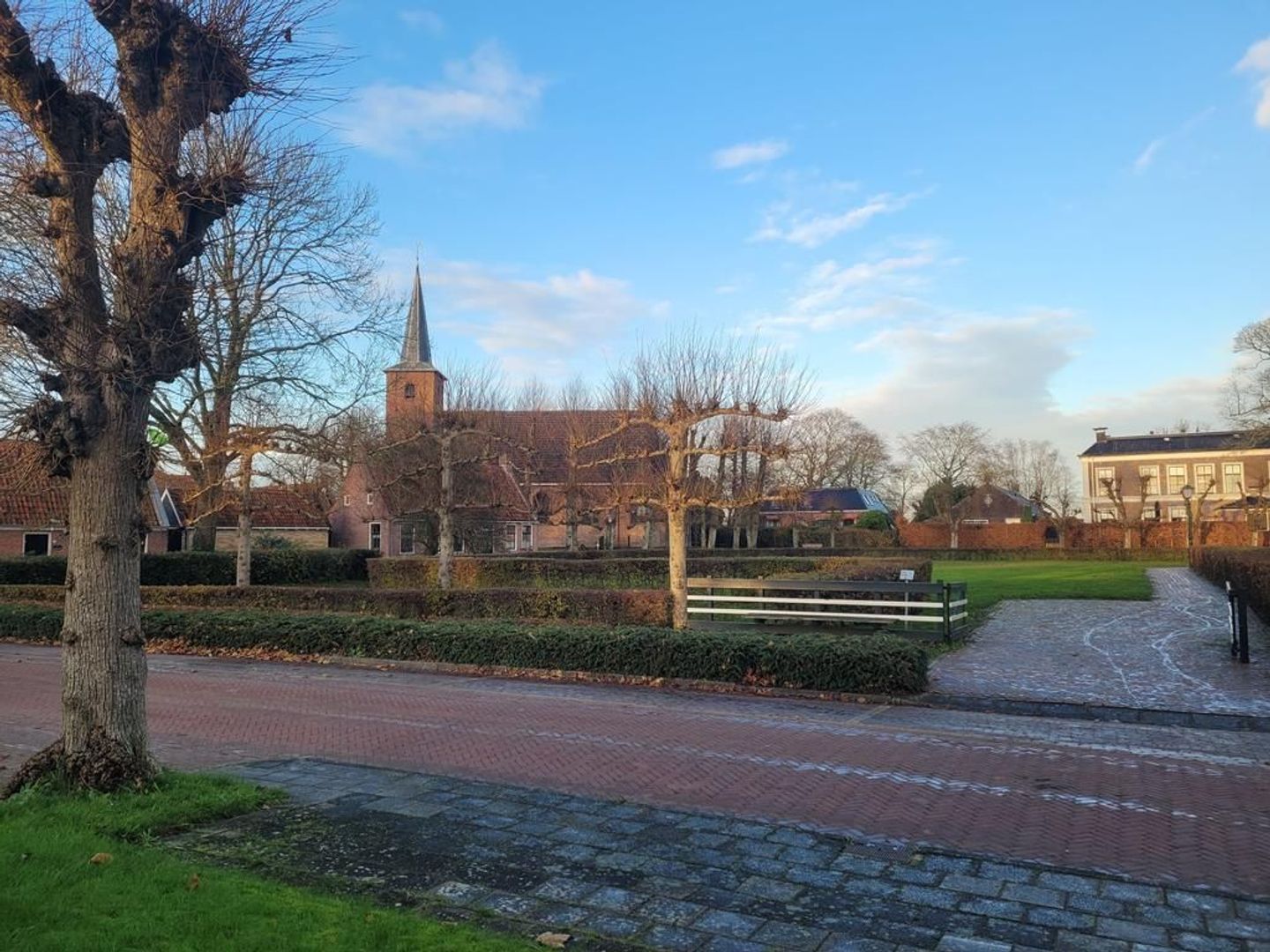 Master fan Loanstrjitte 15, Mitselwier foto-17