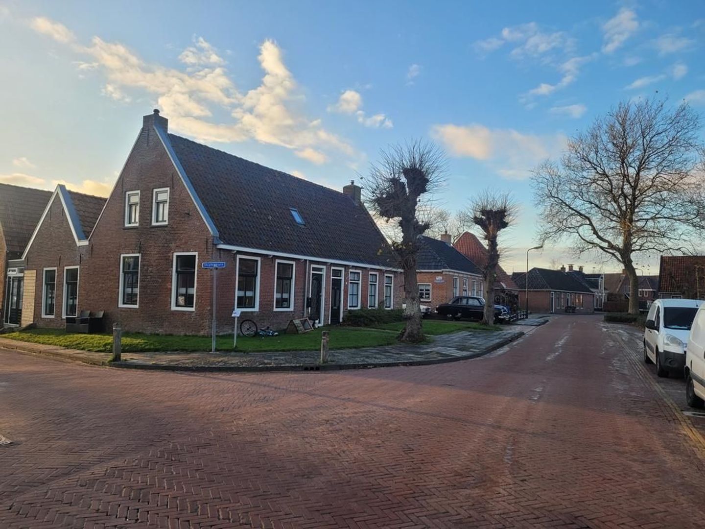 Master fan Loanstrjitte 15, Mitselwier foto-18