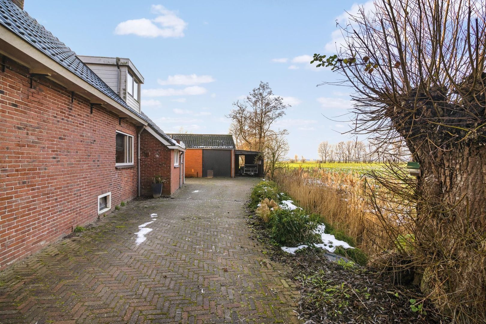 Singel 18, Damwald foto-32