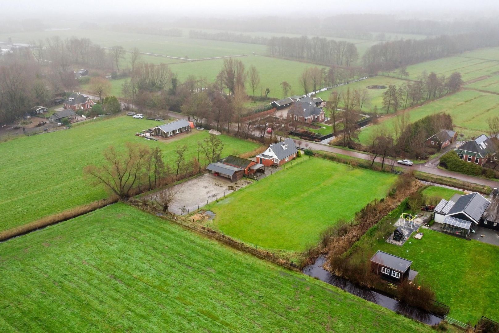 Singel 18, Damwald foto-33