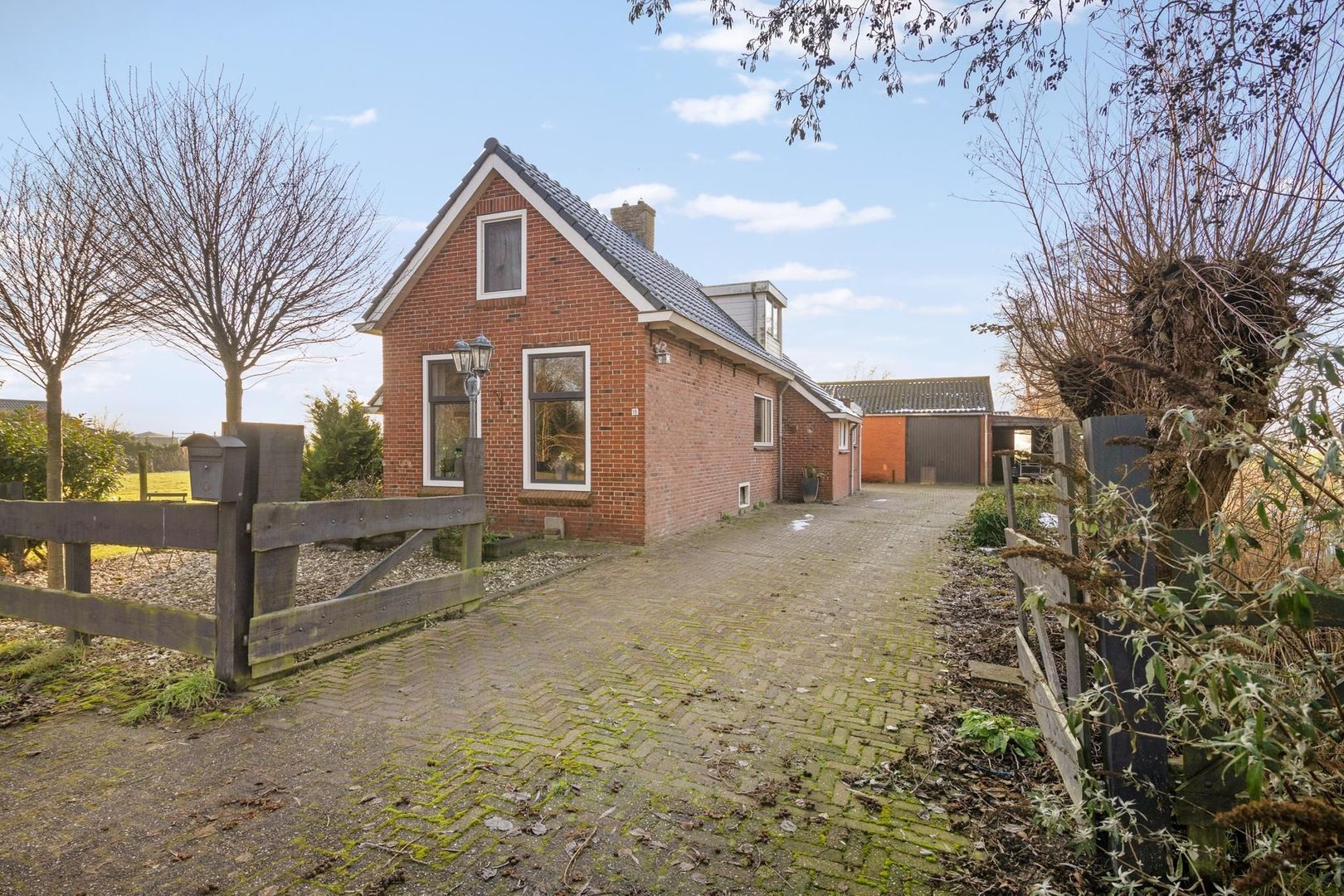 Singel 18, Damwald foto-1