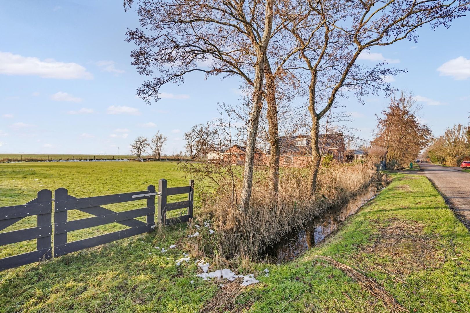 Singel 18, Damwald foto-3