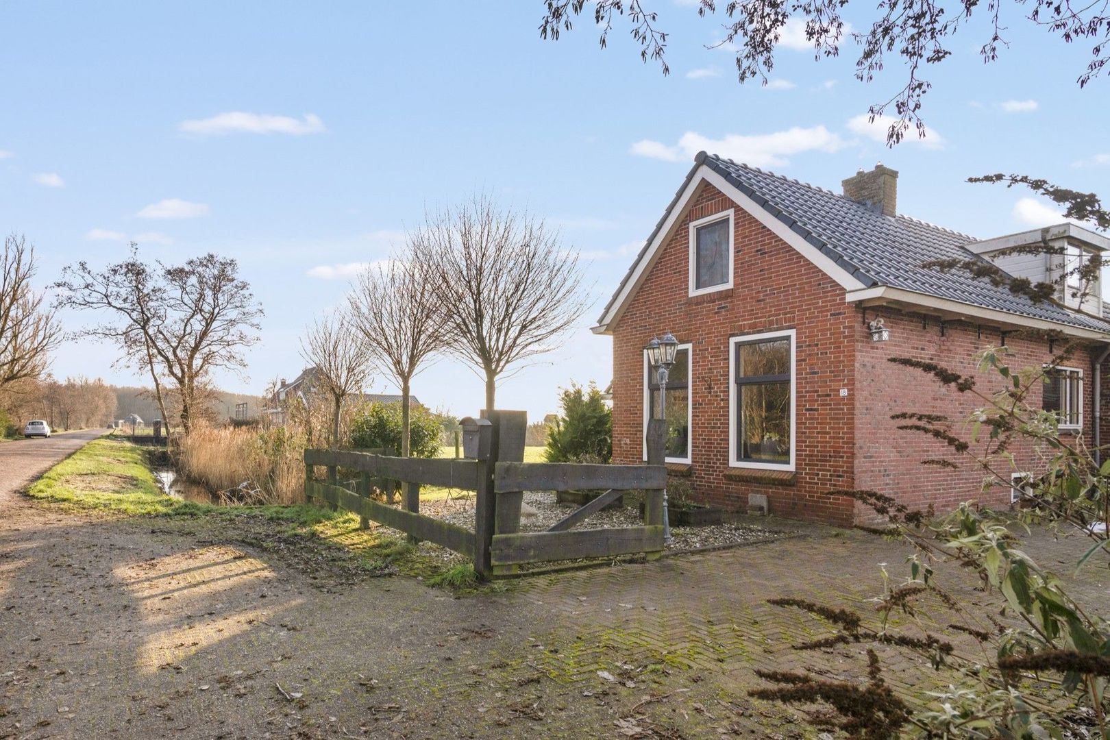 Singel 18, Damwald foto-5