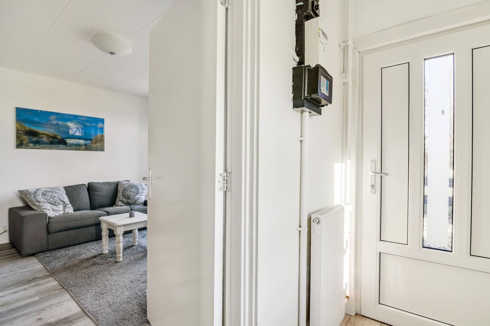 Singel 18, Damwald foto-6