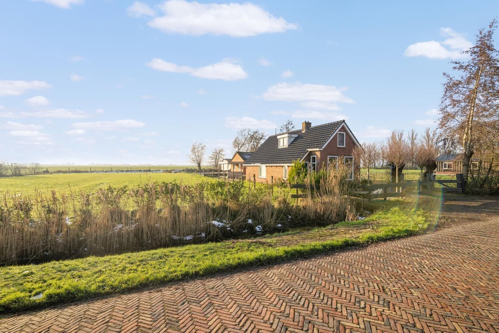 Singel 18, Damwald foto-4