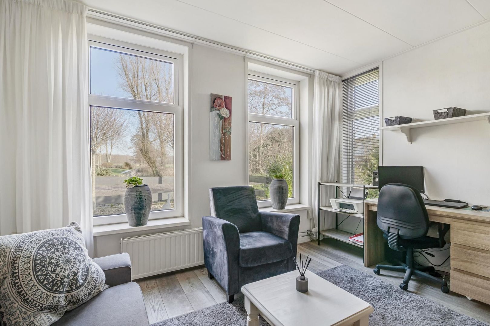 Singel 18, Damwald foto-8