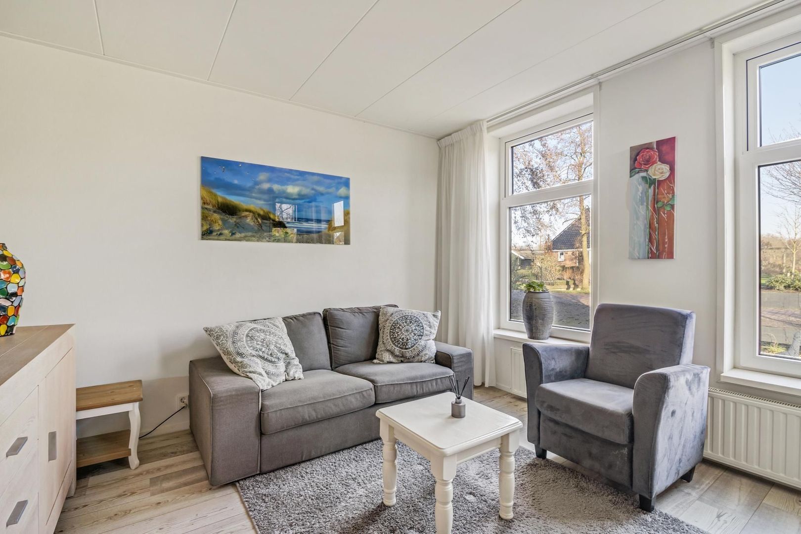 Singel 18, Damwald foto-7