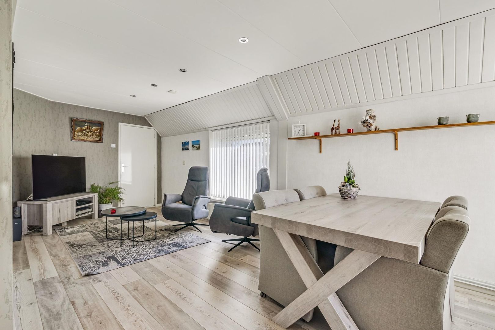 Singel 18, Damwald foto-9