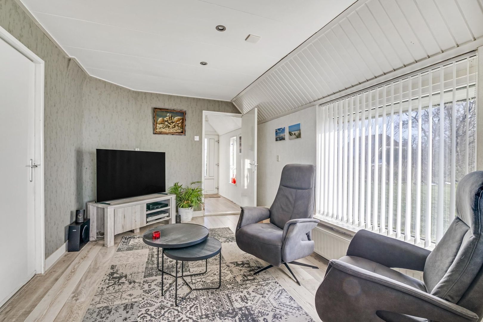 Singel 18, Damwald foto-10