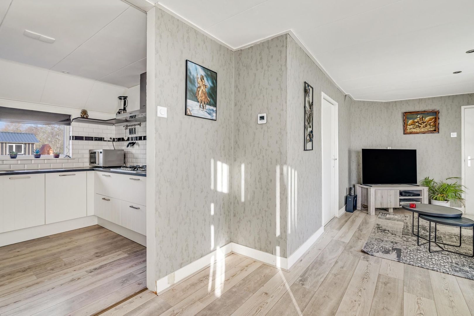 Singel 18, Damwald foto-12