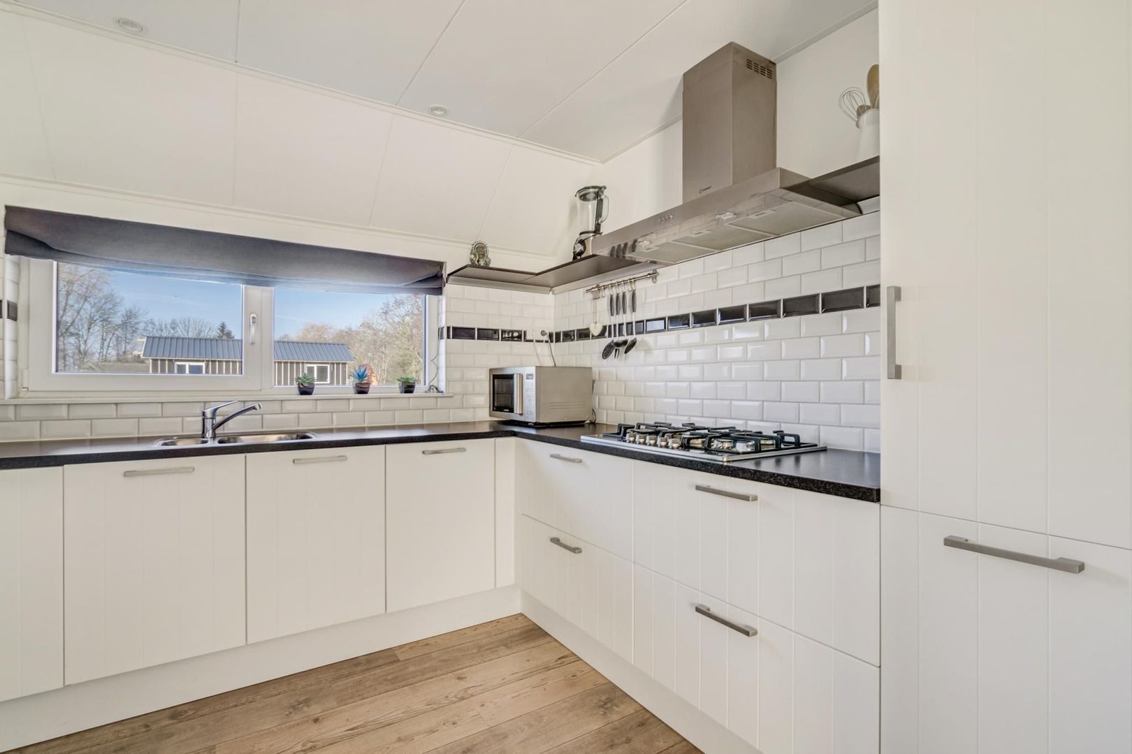 Singel 18, Damwald foto-14