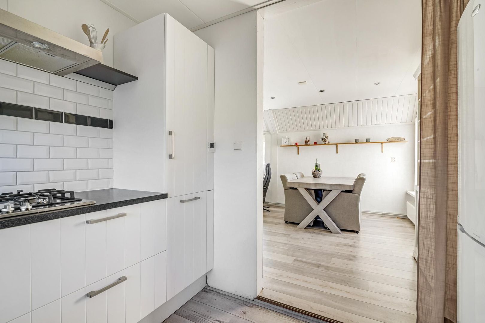 Singel 18, Damwald foto-13