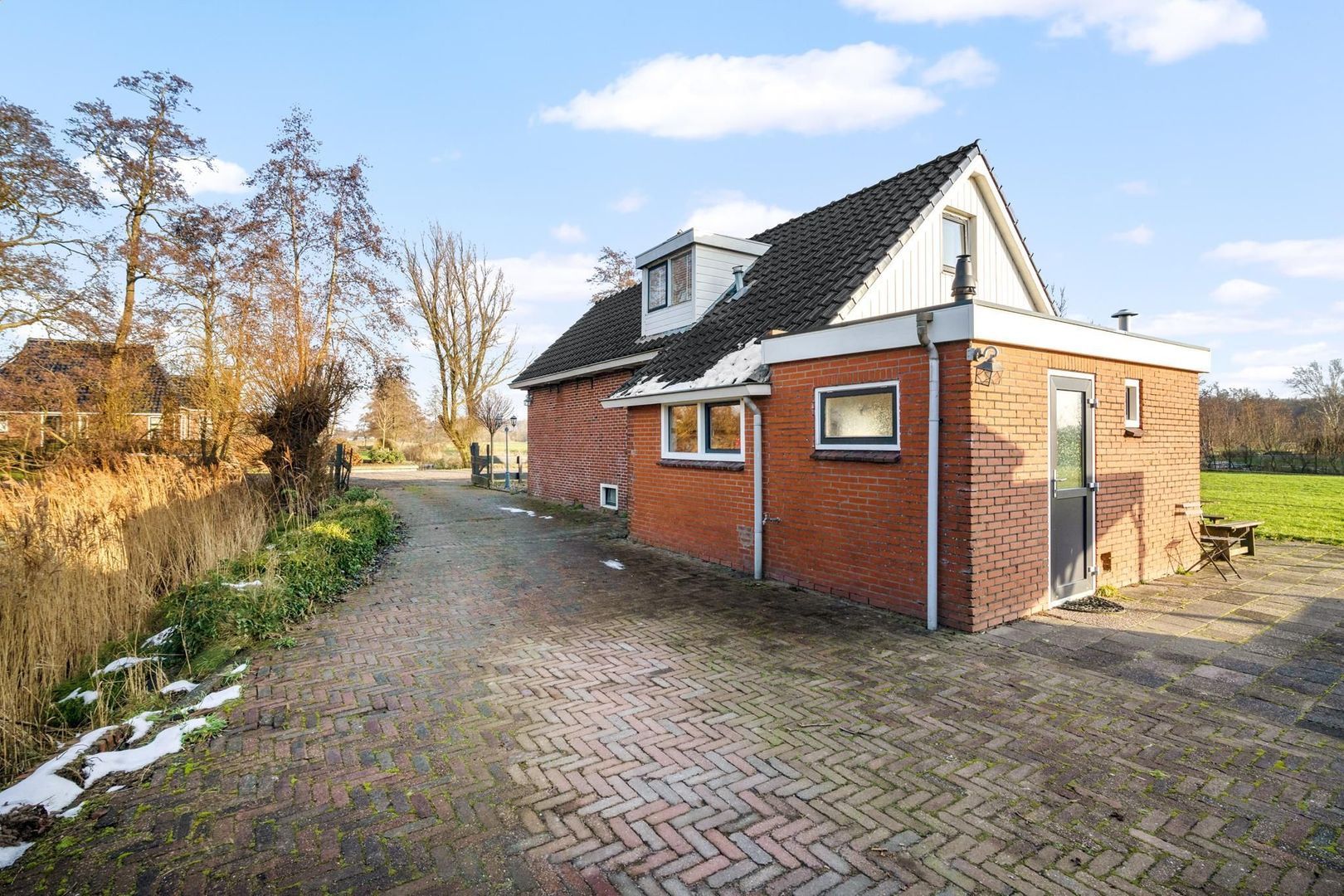 Singel 18, Damwald foto-24