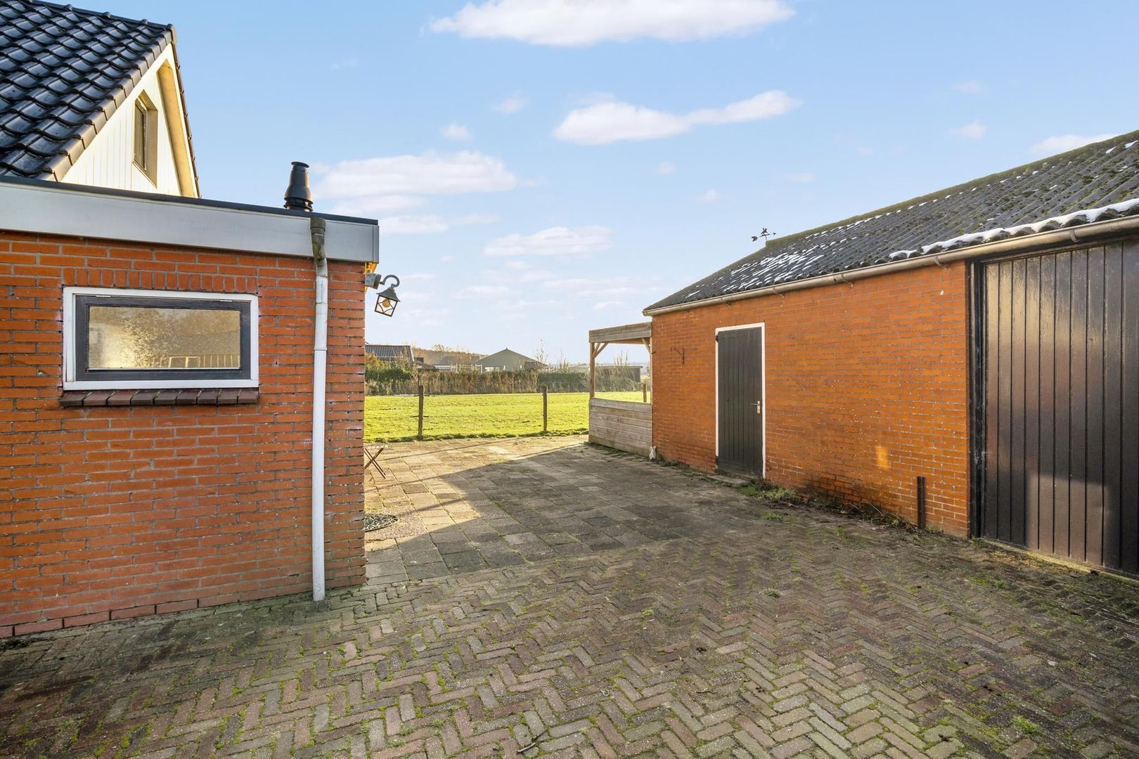 Singel 18, Damwald foto-25