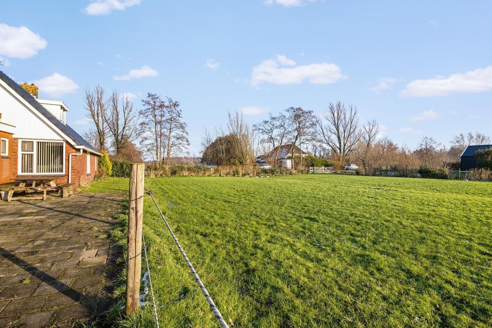 Singel 18, Damwald foto-27