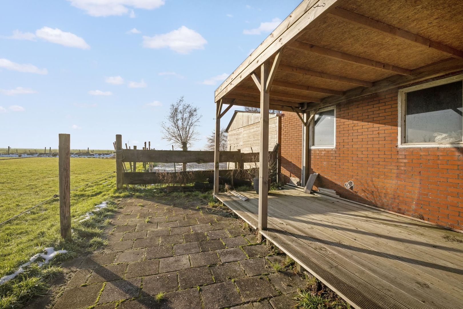 Singel 18, Damwald foto-26