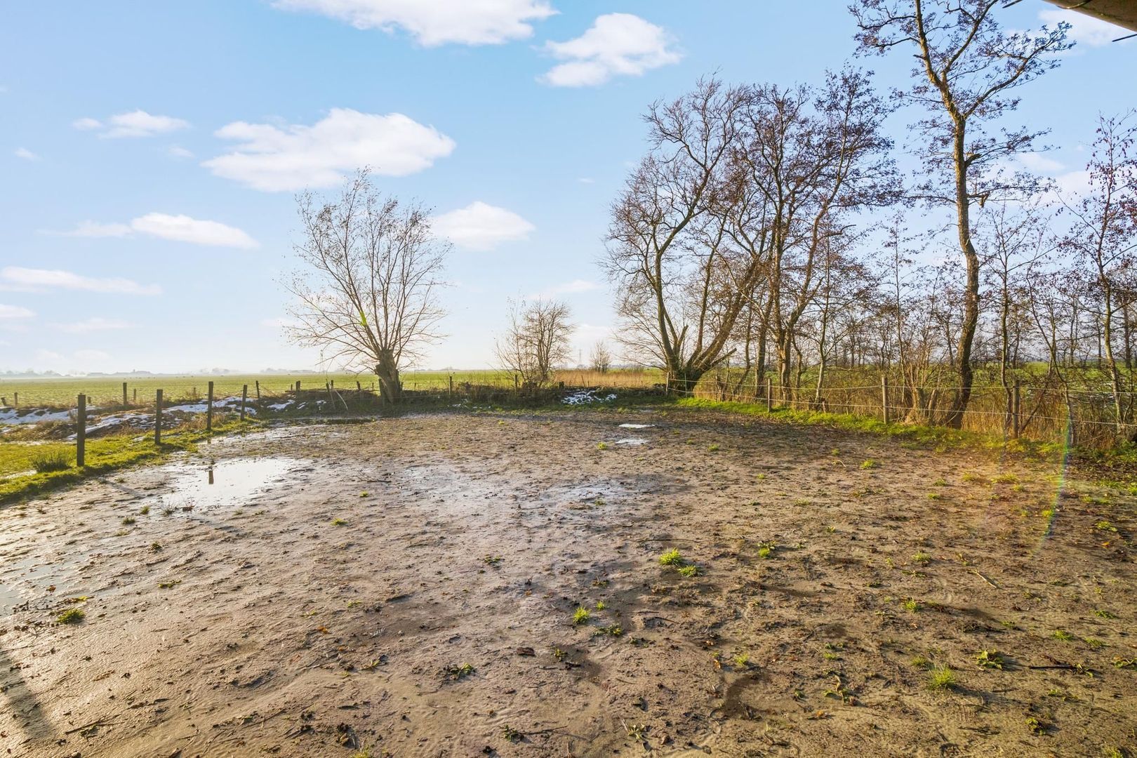 Singel 18, Damwald foto-28