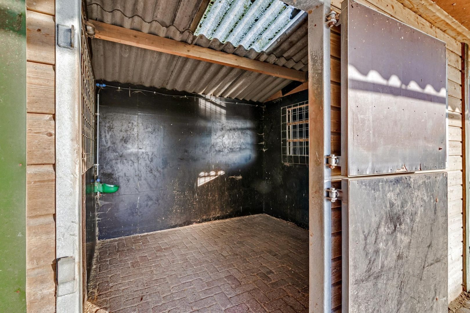 Singel 18, Damwald foto-30