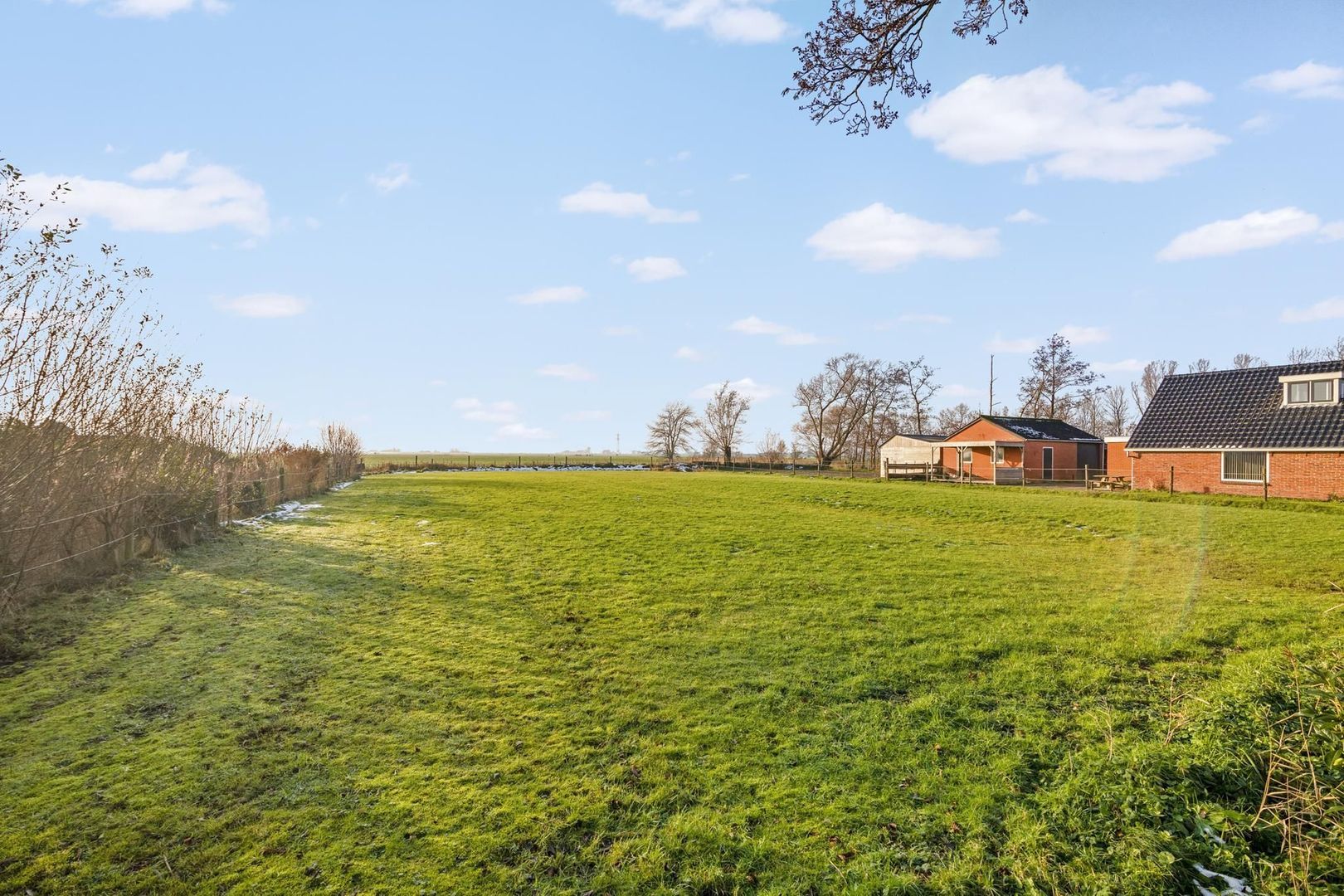 Singel 18, Damwald foto-31