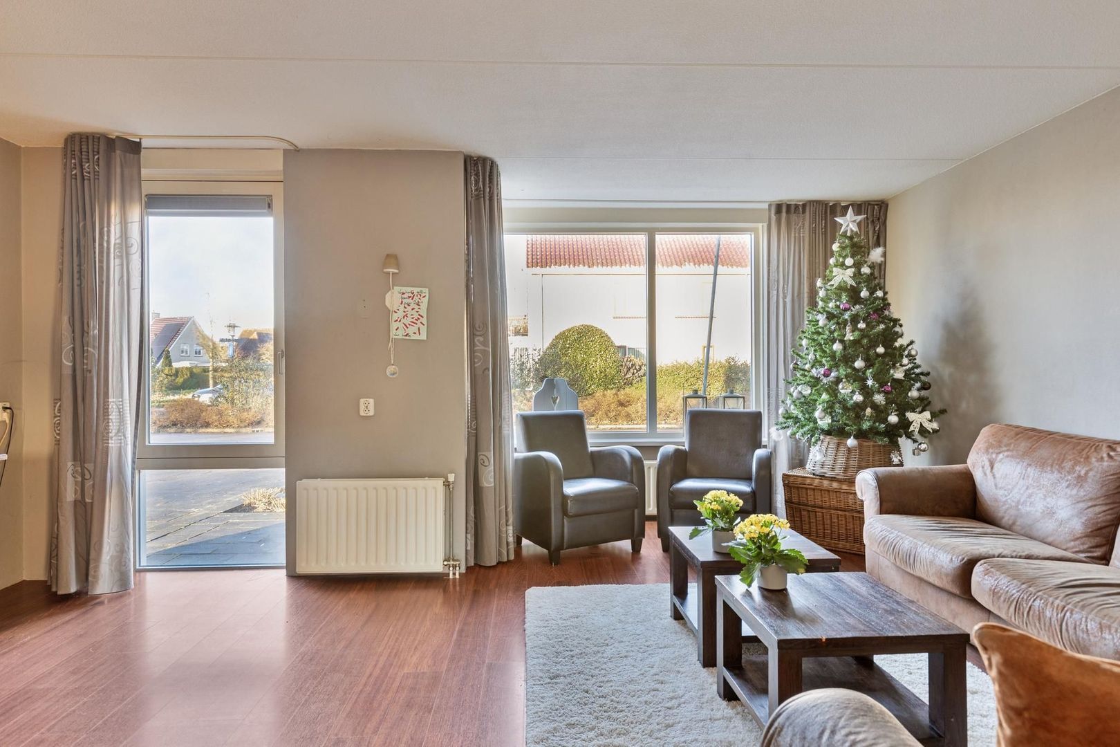 mr. J.P. Miedemastraat 6, Dokkum foto-1