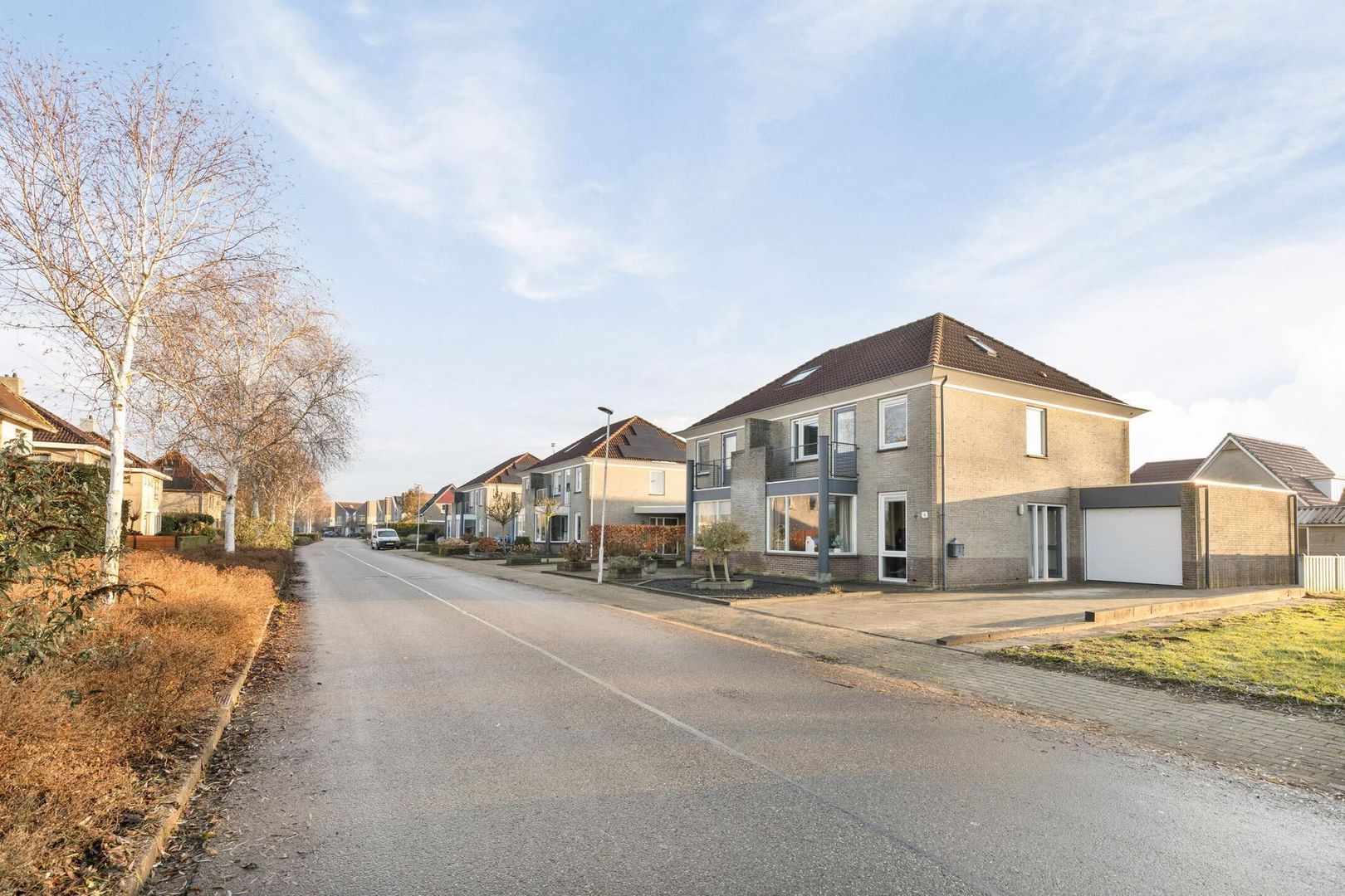 mr. J.P. Miedemastraat 6, Dokkum foto-4