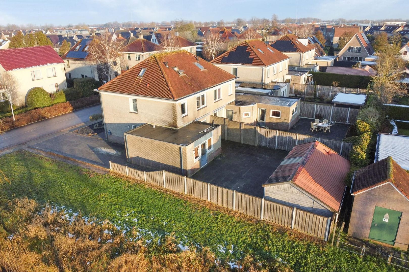 mr. J.P. Miedemastraat 6, Dokkum foto-3