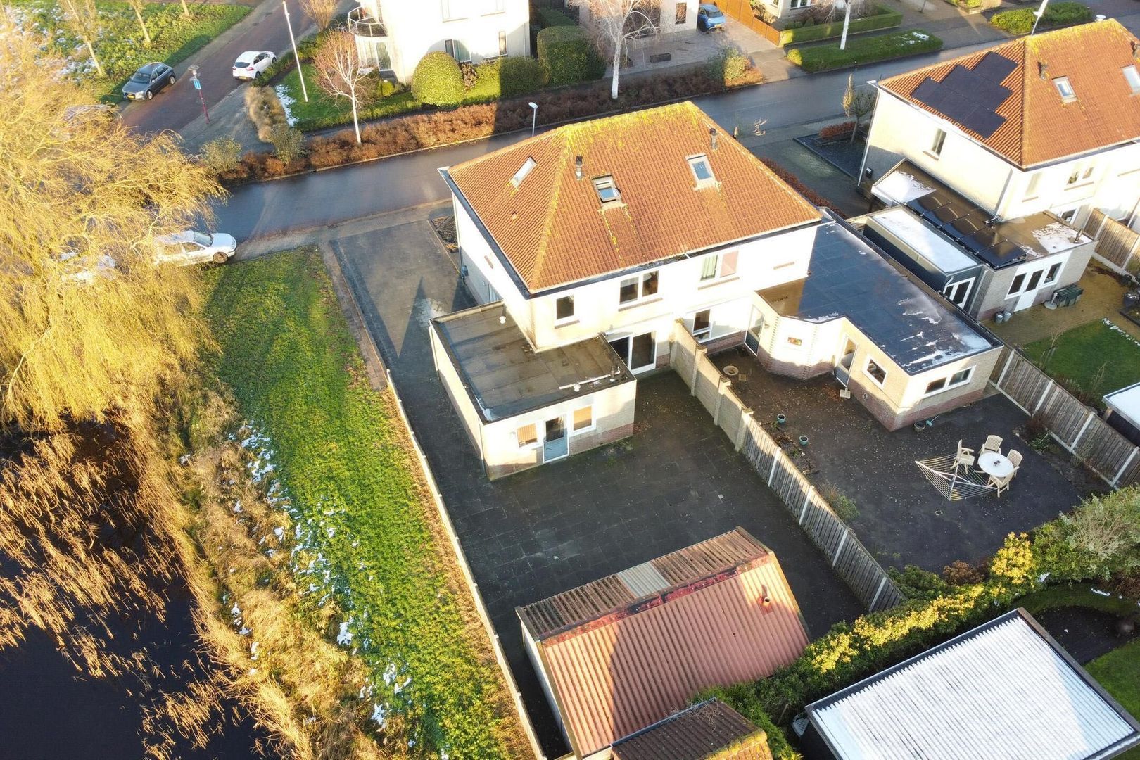 mr. J.P. Miedemastraat 6, Dokkum foto-26