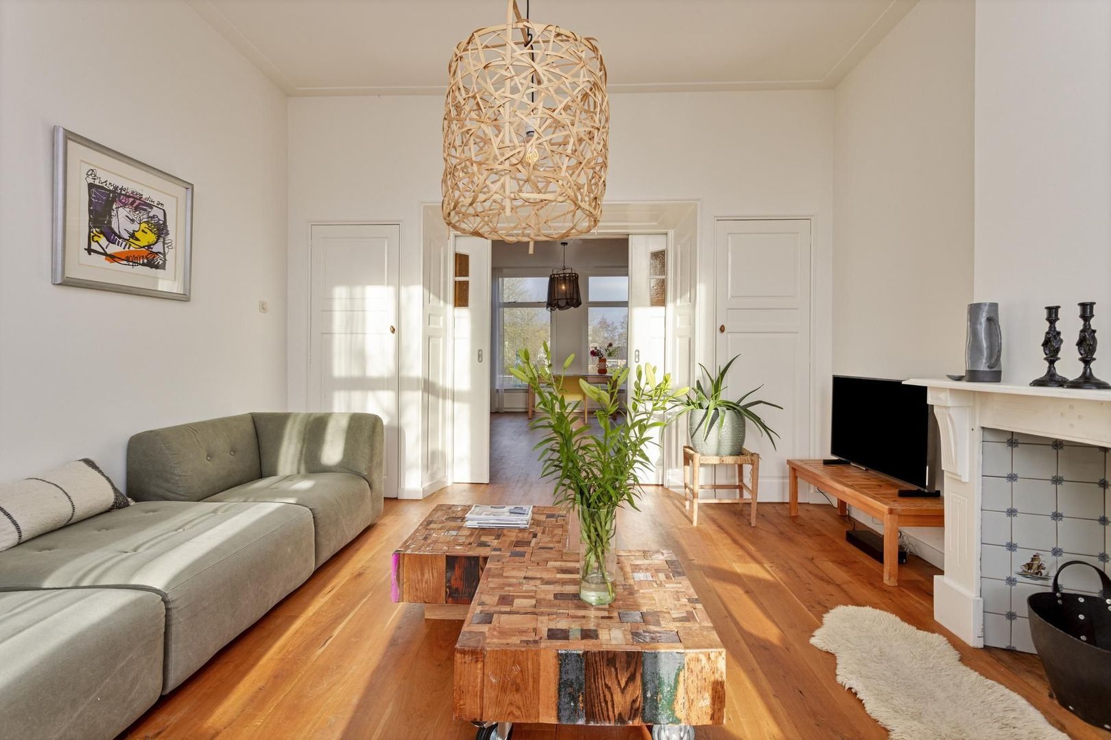 Ds. Schuilingstraat 34, Oudebildtzijl foto-1