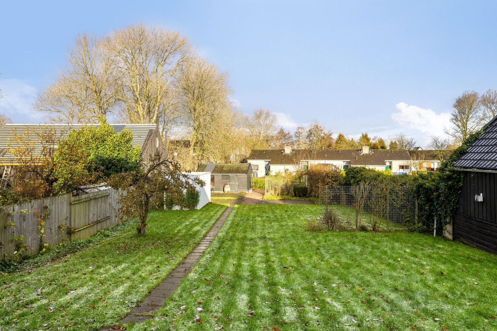 Ds. Schuilingstraat 34, Oudebildtzijl foto-3