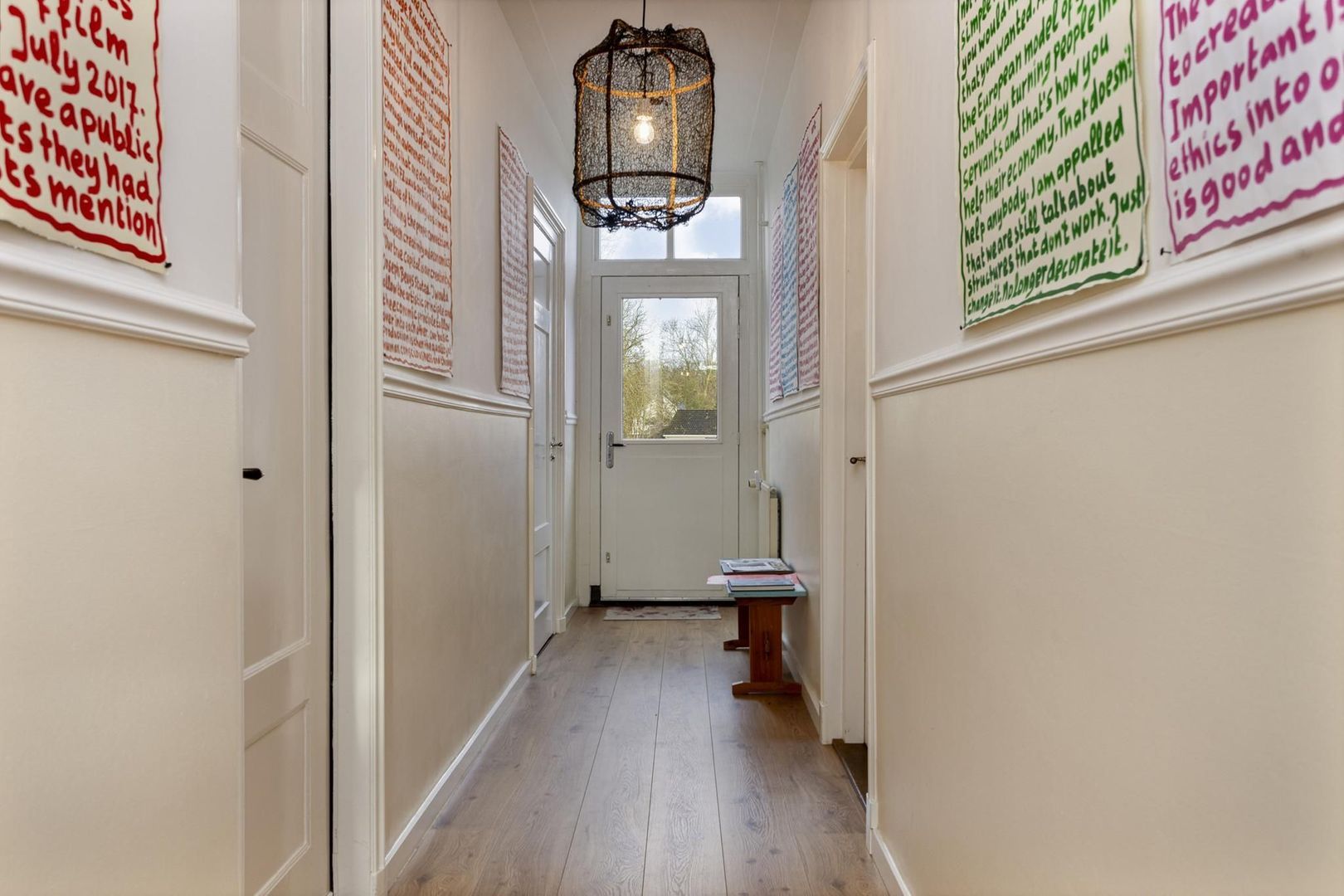 Ds. Schuilingstraat 34, Oudebildtzijl foto-7