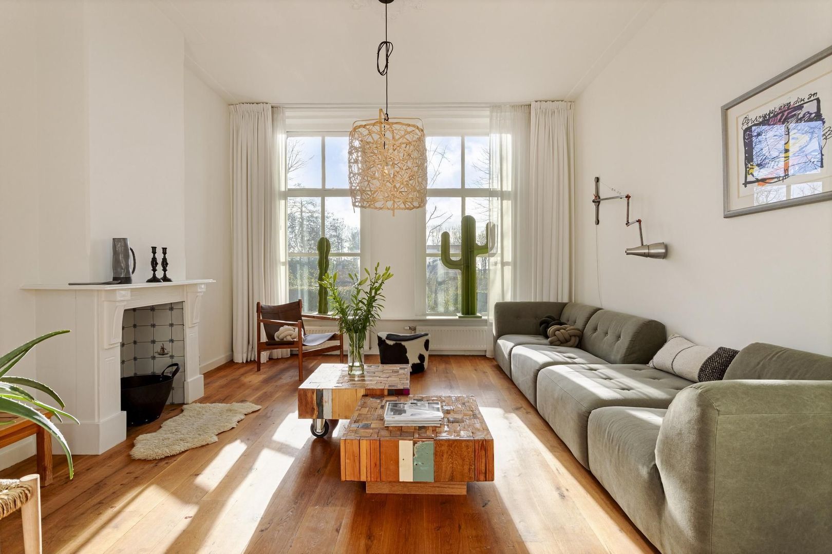 Ds. Schuilingstraat 34, Oudebildtzijl foto-8