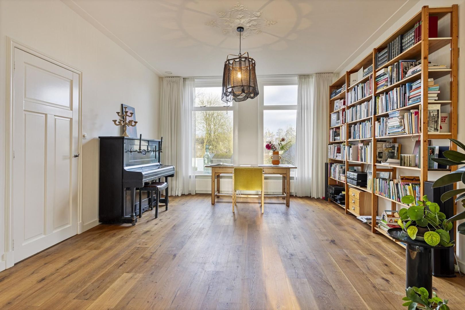Ds. Schuilingstraat 34, Oudebildtzijl foto-12