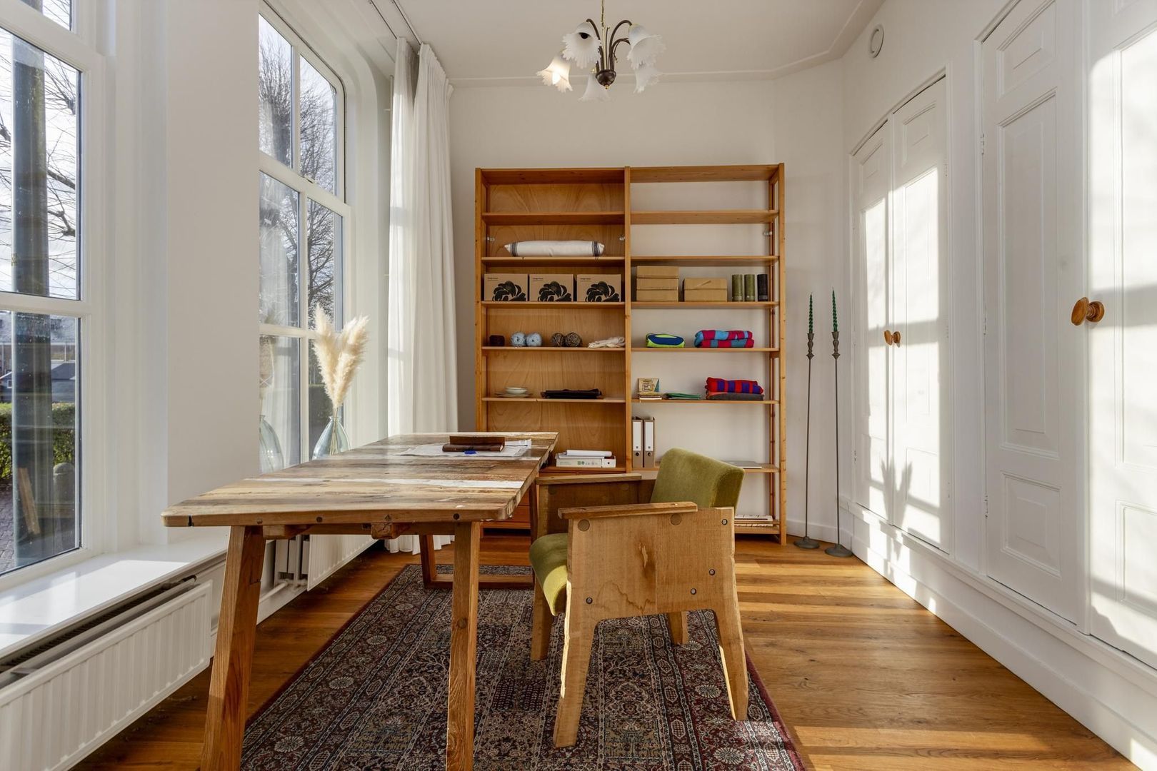 Ds. Schuilingstraat 34, Oudebildtzijl foto-15