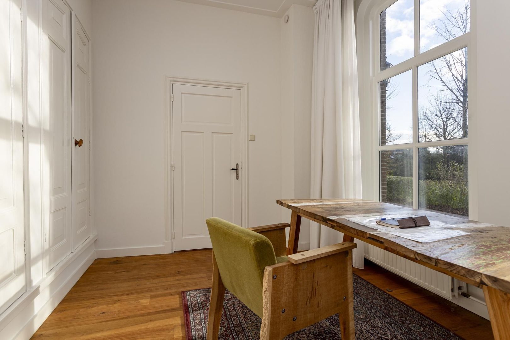 Ds. Schuilingstraat 34, Oudebildtzijl foto-14