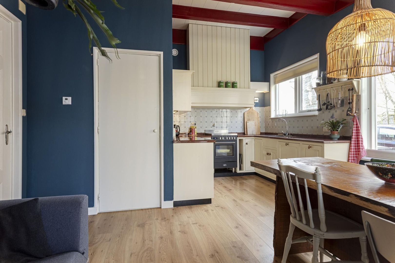 Ds. Schuilingstraat 34, Oudebildtzijl foto-17