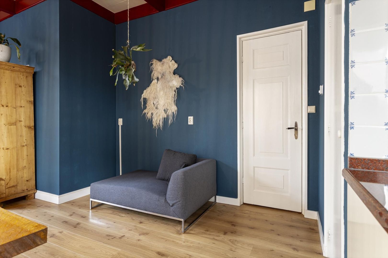 Ds. Schuilingstraat 34, Oudebildtzijl foto-16