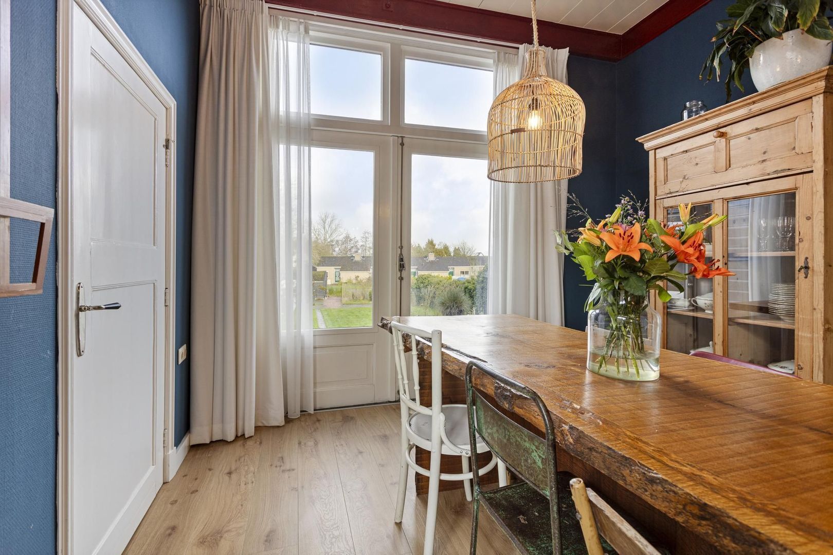 Ds. Schuilingstraat 34, Oudebildtzijl foto-19