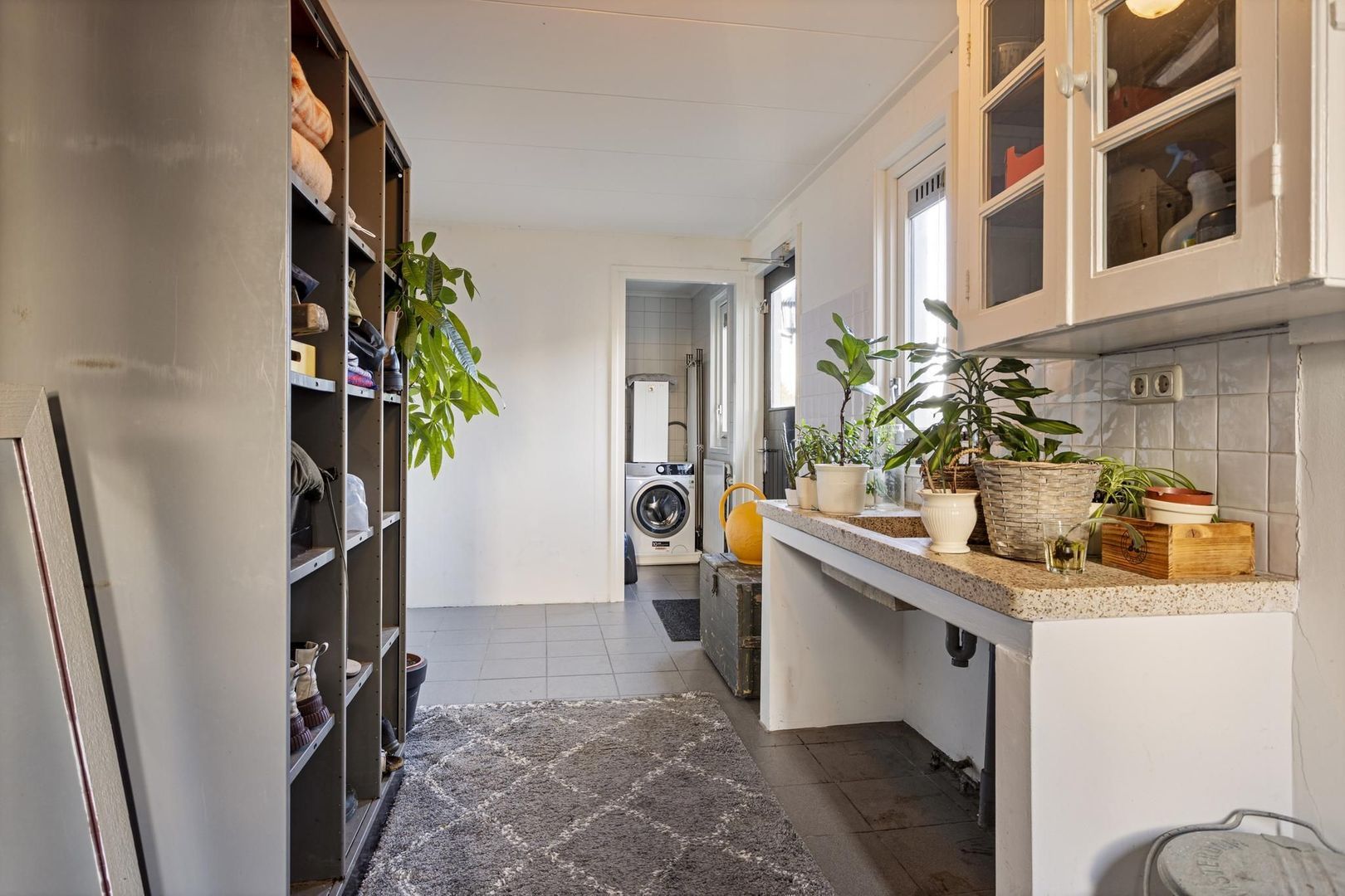 Ds. Schuilingstraat 34, Oudebildtzijl foto-22