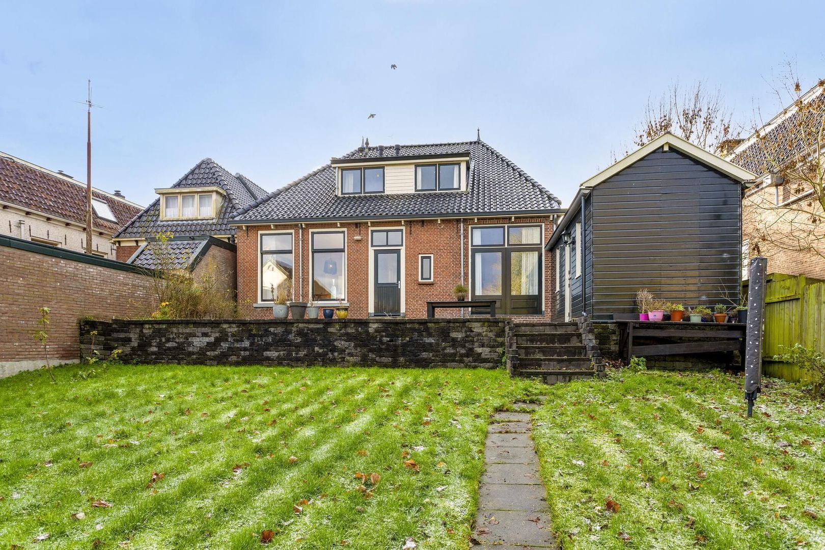 Ds. Schuilingstraat 34, Oudebildtzijl foto-38