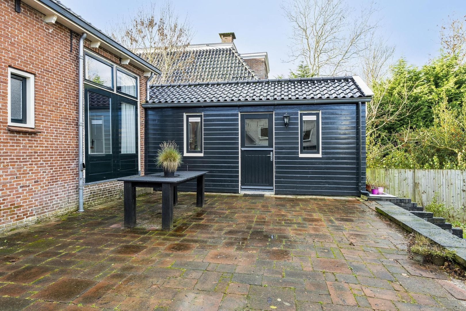 Ds. Schuilingstraat 34, Oudebildtzijl foto-39