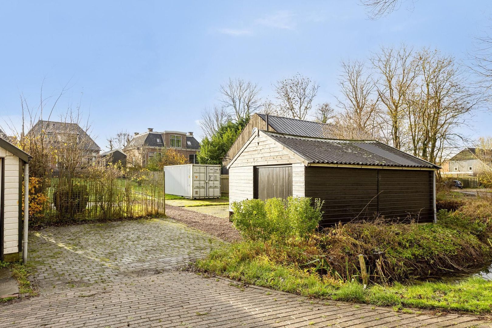 Ds. Schuilingstraat 34, Oudebildtzijl foto-42