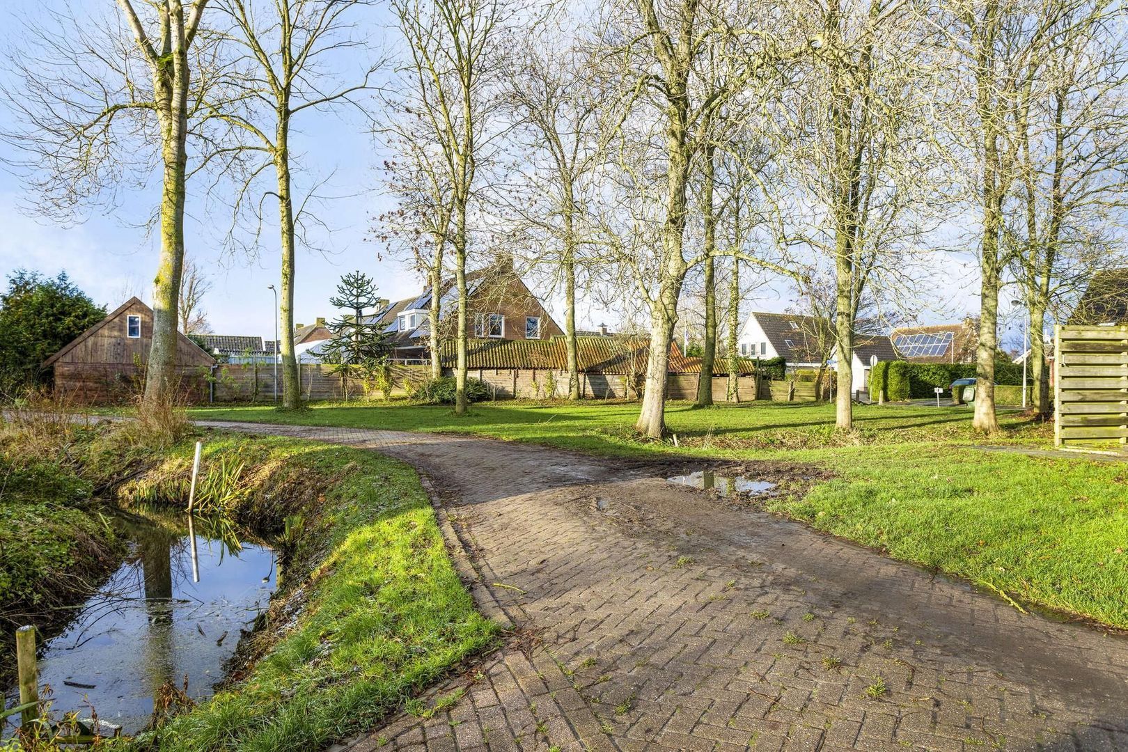 Ds. Schuilingstraat 34, Oudebildtzijl foto-43