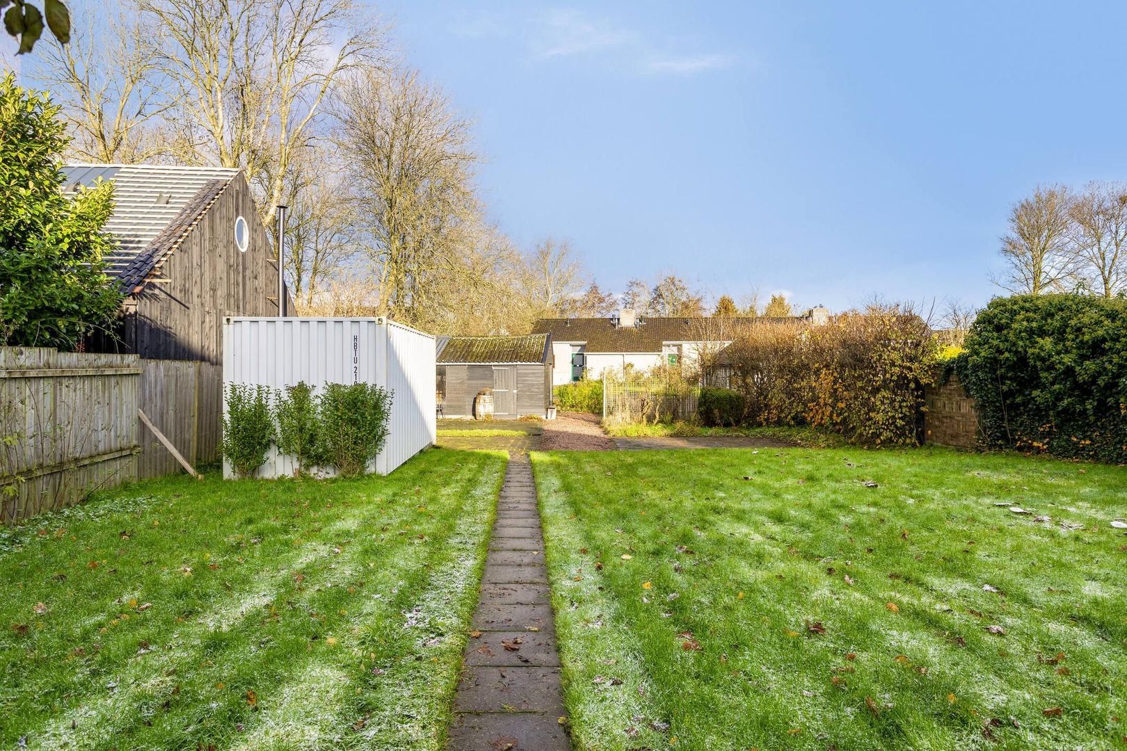 Ds. Schuilingstraat 34, Oudebildtzijl foto-40