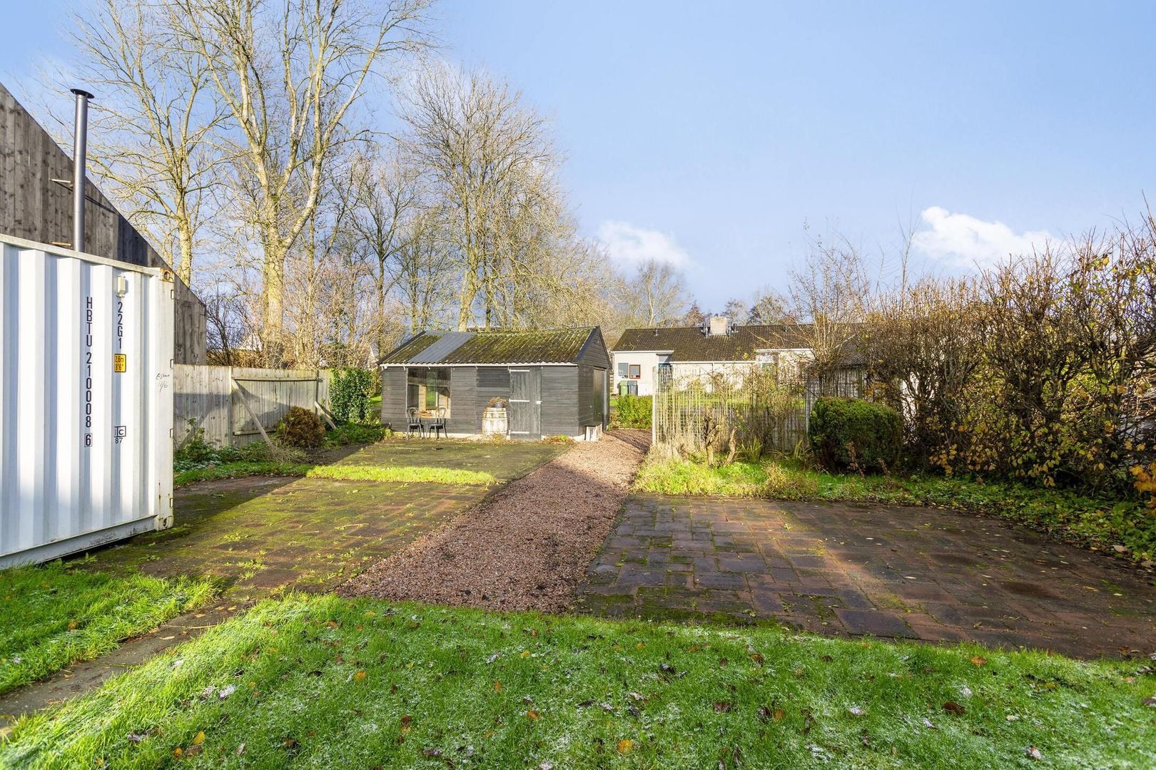 Ds. Schuilingstraat 34, Oudebildtzijl foto-41