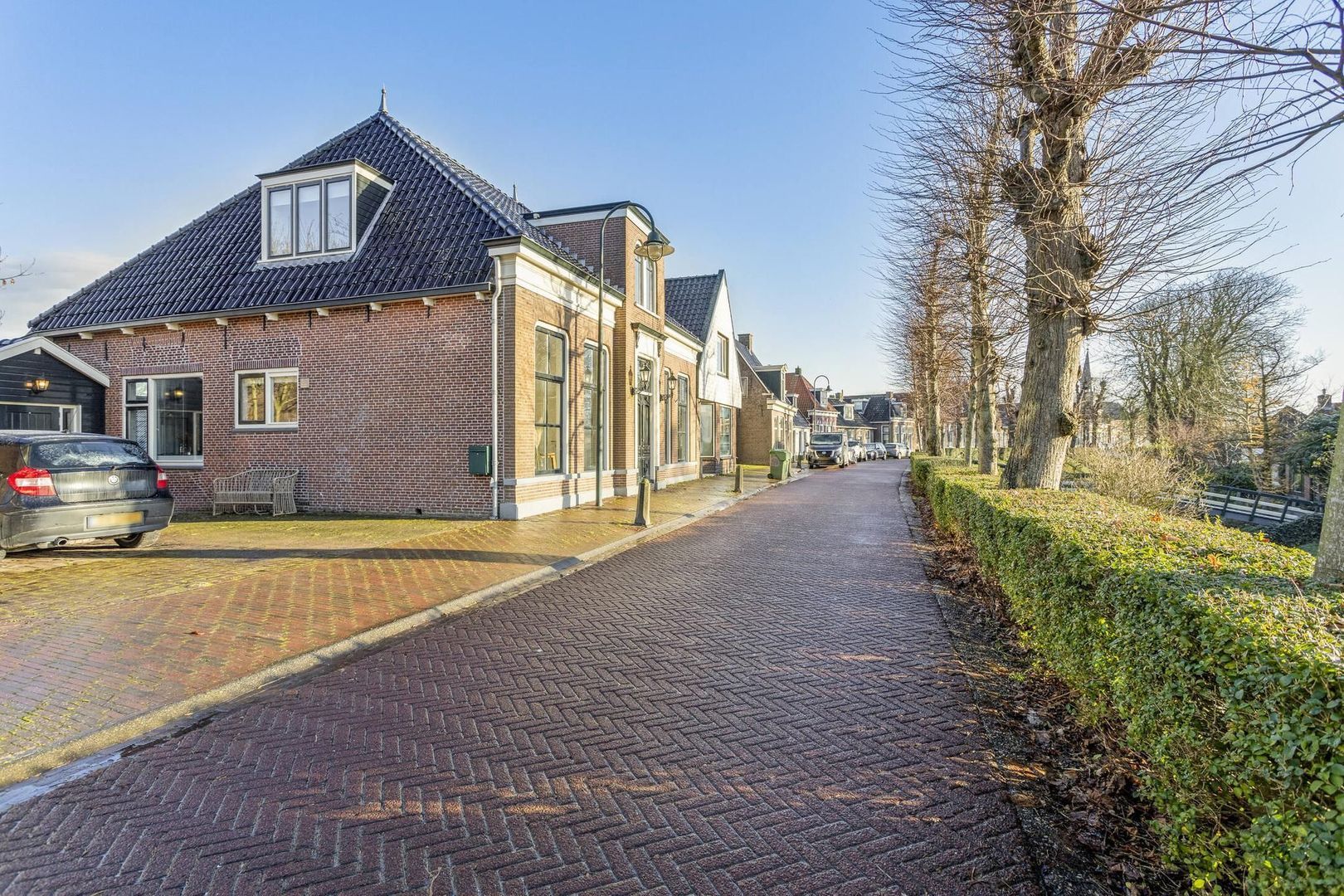 Ds. Schuilingstraat 34, Oudebildtzijl foto-44
