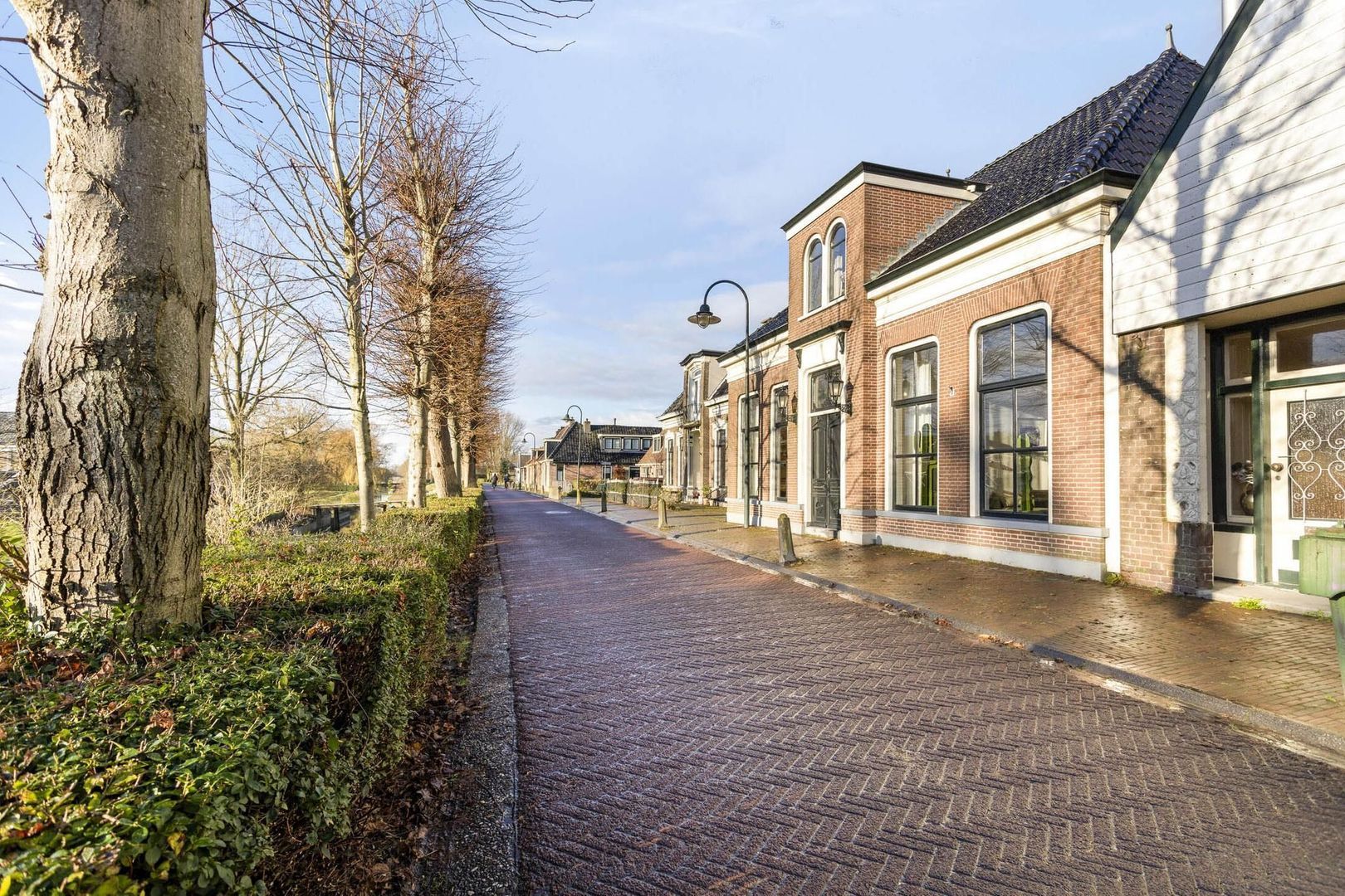 Ds. Schuilingstraat 34, Oudebildtzijl foto-46