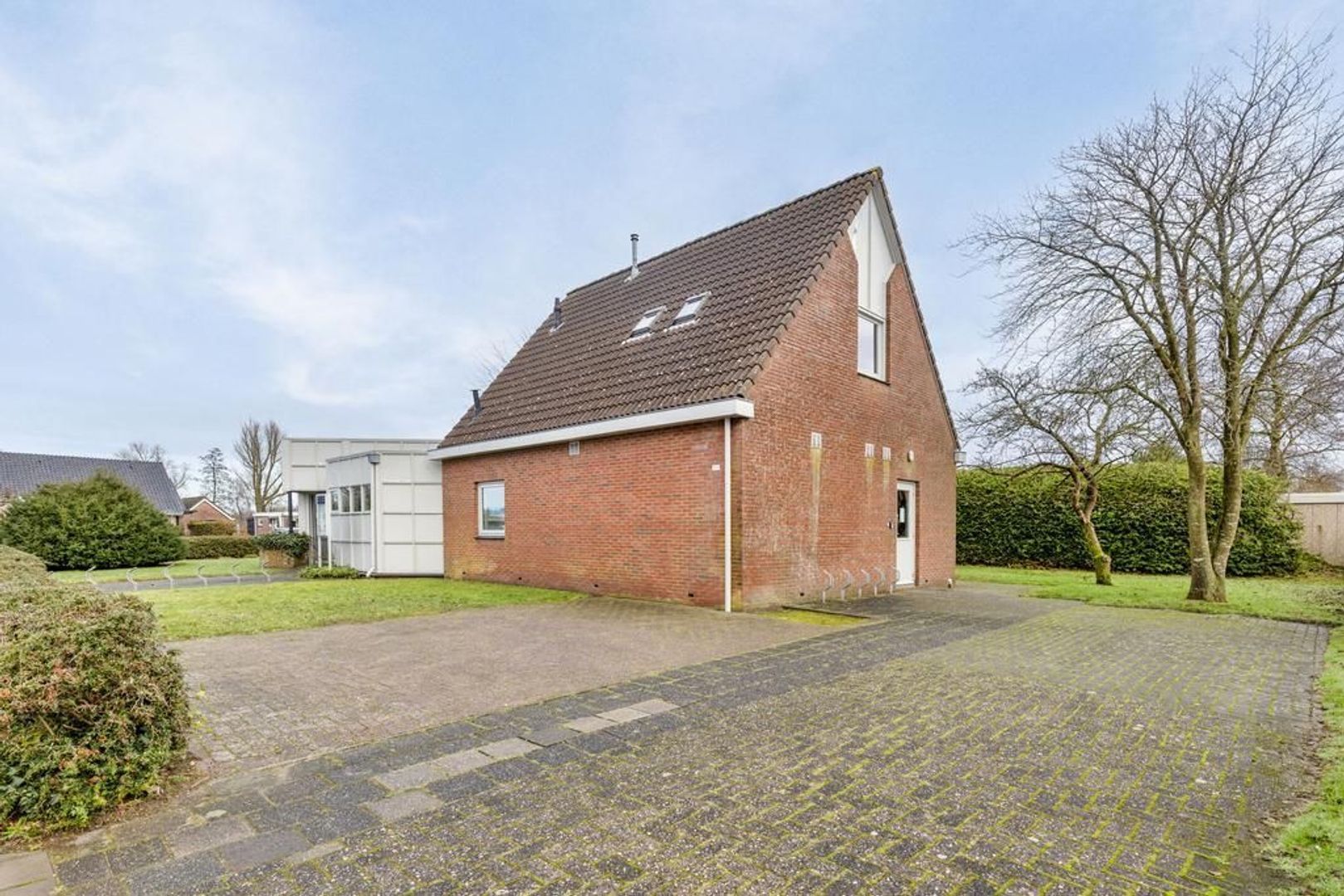 Ferlinge Stasjonsstrjitte 108, De Westereen foto-1