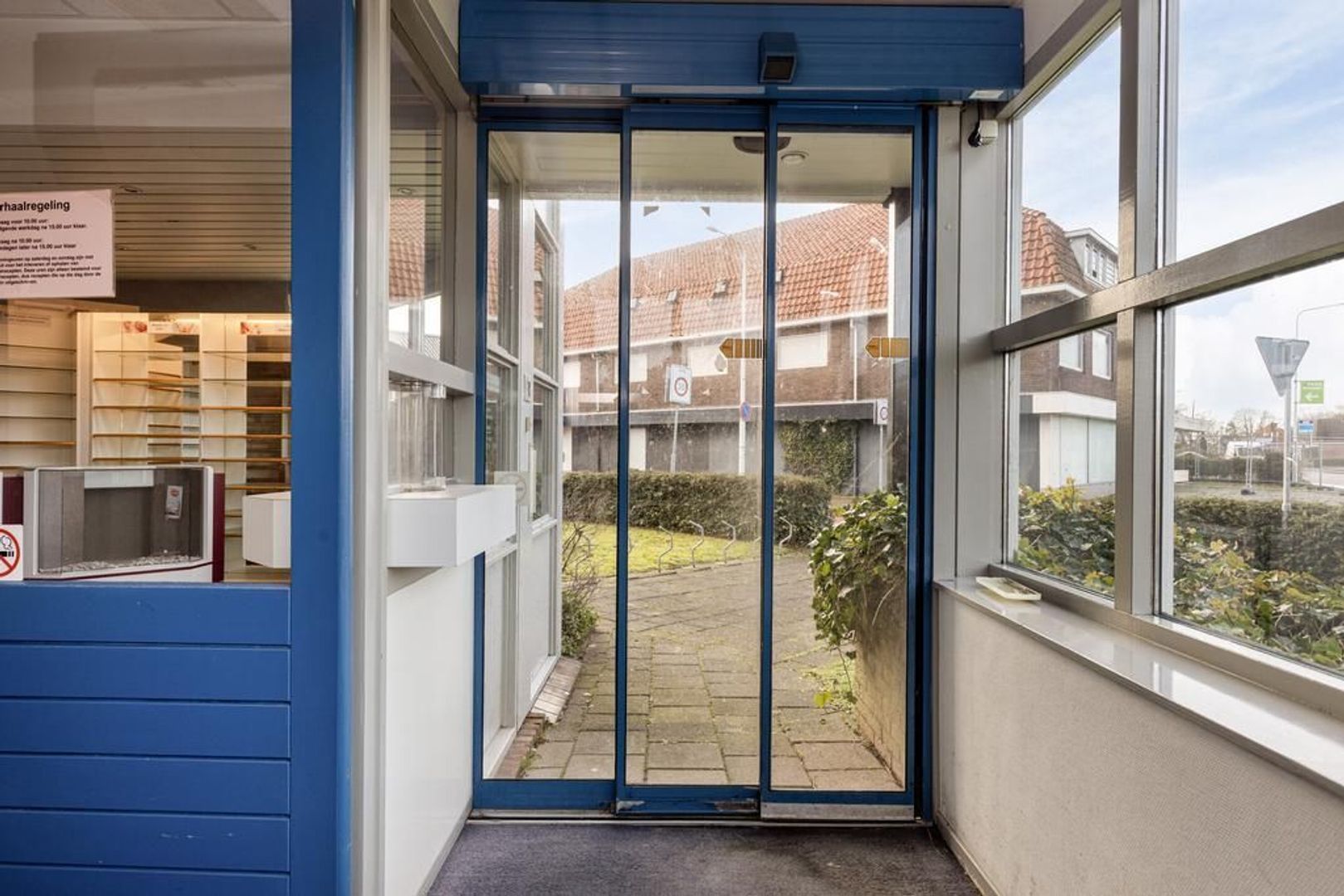 Ferlinge Stasjonsstrjitte 108, De Westereen foto-4